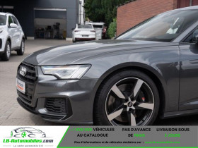 Audi S6 Avant 56 TDI 349 ch Quattro BVA  occasion � Beaupuy - photo n�7