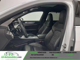 Audi S6 Avant 56 TDI 349 ch Quattro BVA  occasion � Beaupuy - photo n�7