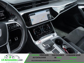 Audi S6 Avant 56 TDI 349 ch Quattro BVA  occasion � Beaupuy - photo n�6
