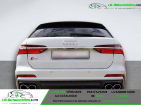 Audi S6 Avant 56 TDI 349 ch Quattro BVA  occasion � Beaupuy - photo n�6