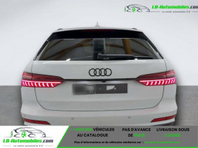 Audi S6 Avant 56 TDI 349 ch Quattro BVA  occasion � Beaupuy - photo n�6