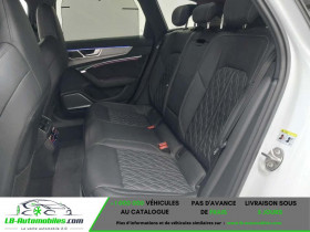 Audi S6 Avant 56 TDI 349 ch Quattro BVA  occasion � Beaupuy - photo n�8