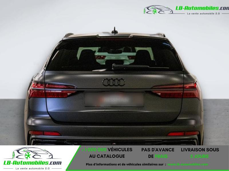 Audi S6 Avant 56 TDI 349 ch Quattro BVA  occasion  Beaupuy - photo n5