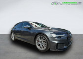 Audi S6 Avant 56 TDI 349 ch Quattro BVA   Beaupuy 31