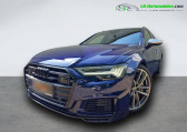 Audi S6 Avant 56 TDI 349 ch Quattro BVA   Beaupuy 31