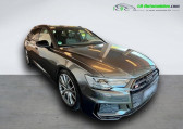 Annonce Audi S6 Avant occasion Diesel 56 TDI 349 ch Quattro BVA  Beaupuy