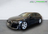 Audi S6 Avant 56 TDI 349 ch Quattro BVA   Beaupuy 31