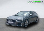 Audi S6 Avant 56 TDI 349 ch Quattro BVA   Beaupuy 31