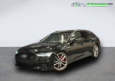 Audi S6 Avant 56 TDI 349 ch Quattro BVA   Beaupuy 31