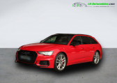 Audi S6 Avant 56 TDI 349 ch Quattro BVA   Beaupuy 31