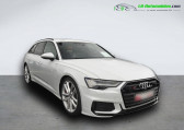 Audi S6 Avant 56 TDI 349 ch Quattro BVA   Beaupuy 31