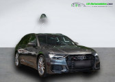 Annonce Audi S6 Avant occasion Diesel 56 TDI 349 ch Quattro BVA  Beaupuy