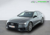 Annonce Audi S6 Avant occasion Diesel 56 TDI 349 ch Quattro BVA  Beaupuy