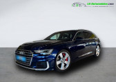 Audi S6 Avant occasion année 2020 boite Automatique Annonce Audi S6 Avant occasion Diesel 56 TDI 349 ch Quattro BVA à Beaupuy