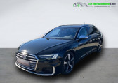 Audi S6 Avant 56 TDI 349 ch Quattro BVA   Beaupuy 31
