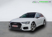 Audi S6 Avant occasion année 2020 boite Automatique Annonce Audi S6 Avant occasion Diesel 56 TDI 349 ch Quattro BVA à Beaupuy