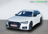 Audi S6 Avant 56 TDI 349 ch Quattro BVA   Beaupuy 31