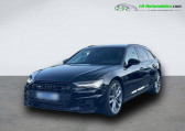Annonce Audi S6 Avant occasion Diesel 56 TDI 349 ch Quattro BVA  Beaupuy