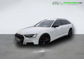 Annonce Audi S6 Avant occasion Diesel 56 TDI 349 ch Quattro BVA  Beaupuy