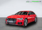 Annonce Audi S6 Avant occasion Diesel 56 TDI 349 ch Quattro BVA  Beaupuy