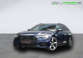 Audi S6 Avant occasion année 2020 boite Automatique Annonce Audi S6 Avant occasion Diesel 56 TDI 349 ch Quattro BVA à Beaupuy