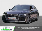 Audi S6 Avant occasion Noir année 2019 boite Automatique Annonce Audi S6 Avant occasion Diesel 56 TDI 349 ch Quattro Tiptronic 8 à Beaupuy