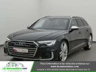 Audi S6 Avant occasion Noir année 2020 boite Automatique Annonce Audi S6 Avant occasion Diesel 56 TDI 349 ch Quattro Tiptronic 8 à Beaupuy