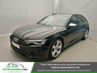 Audi S6 Avant occasion Noir année 2020 boite Automatique Annonce Audi S6 Avant occasion Diesel 56 TDI 349 ch Quattro Tiptronic 8 à Beaupuy
