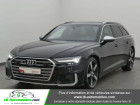 Audi S6 Avant occasion Noir année 2020 boite Automatique Annonce Audi S6 Avant occasion Diesel 56 TDI 349 ch Quattro Tiptronic 8 à Beaupuy