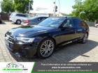Audi S6 Avant occasion Noir année 2019 boite Automatique Annonce Audi S6 Avant occasion Diesel 56 TDI 349 ch Quattro Tiptronic 8 à Beaupuy