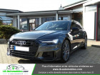 Audi S6 Avant occasion année 2019 boite Automatique Annonce Audi S6 Avant occasion Diesel 56 TDI 349 ch Quattro Tiptronic 8 à Beaupuy