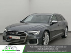 Audi S6 Avant occasion Gris année 2020 boite Automatique Annonce Audi S6 Avant occasion Diesel 56 TDI 349 ch Quattro Tiptronic 8 à Beaupuy