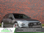 Audi S6 Avant occasion Gris année 2019 boite Automatique Annonce Audi S6 Avant occasion Diesel 56 TDI 349 ch Quattro Tiptronic 8 à Beaupuy