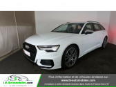 Audi S6 Avant occasion année 2019 boite Automatique Annonce Audi S6 Avant occasion Diesel 56 TDI 349 ch Quattro Tiptronic 8 à Beaupuy
