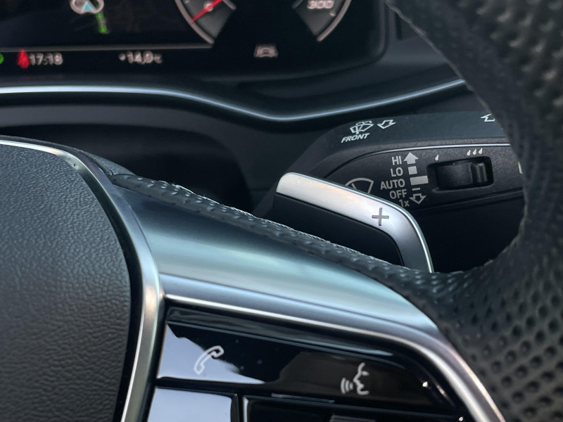 Audi S6 Avant S6 Avant TDI 344 ch Tiptronic 8 Quattro  5p 2020 - photo n°17 Audi S6 Avant S6 Avant TDI 344 ch Tiptronic 8 Quattro  5p  occasion à Onet-le-Château - photo n°17