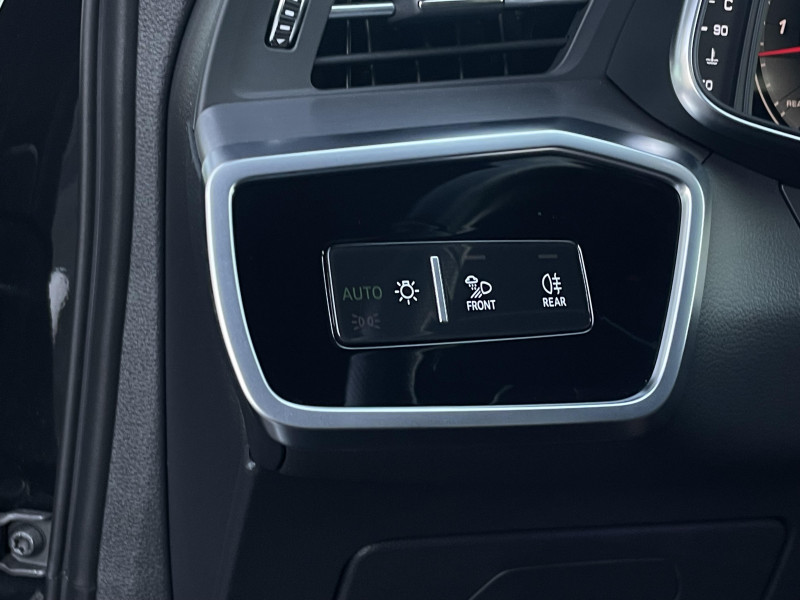 Audi S6 Avant S6 Avant TDI 344 ch Tiptronic 8 Quattro  5p 2020 - photo n°16 Audi S6 Avant S6 Avant TDI 344 ch Tiptronic 8 Quattro  5p  occasion à Onet-le-Château - photo n°16