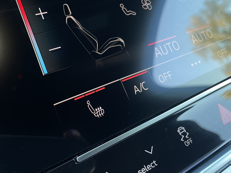 Audi S6 Avant S6 Avant TDI 344 ch Tiptronic 8 Quattro  5p 2020 - photo n°4 Audi S6 Avant S6 Avant TDI 344 ch Tiptronic 8 Quattro  5p  occasion à Onet-le-Château - photo n°4