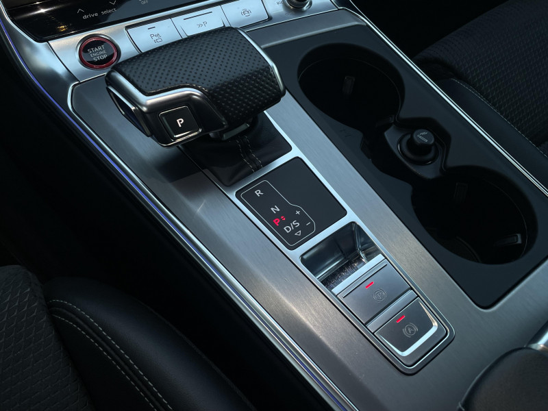 Audi S6 Avant S6 Avant TDI 344 ch Tiptronic 8 Quattro  5p 2020 - photo n°20 Audi S6 Avant S6 Avant TDI 344 ch Tiptronic 8 Quattro  5p  occasion à Onet-le-Château - photo n°20