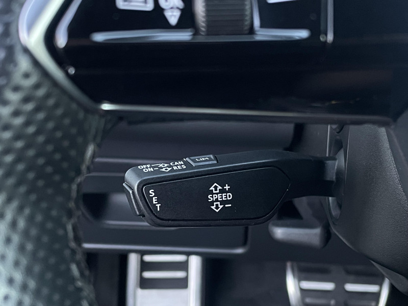 Audi S6 Avant S6 Avant TDI 344 ch Tiptronic 8 Quattro  5p 2020 - photo n°19 Audi S6 Avant S6 Avant TDI 344 ch Tiptronic 8 Quattro  5p  occasion à Onet-le-Château - photo n°19