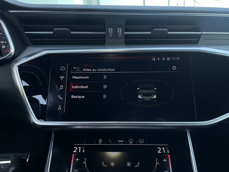Audi S6 Avant S6 Avant TDI 344 ch Tiptronic 8 Quattro  5p 2020 - photo n°10 Audi S6 Avant S6 Avant TDI 344 ch Tiptronic 8 Quattro  5p  occasion à Onet-le-Château - photo n°10