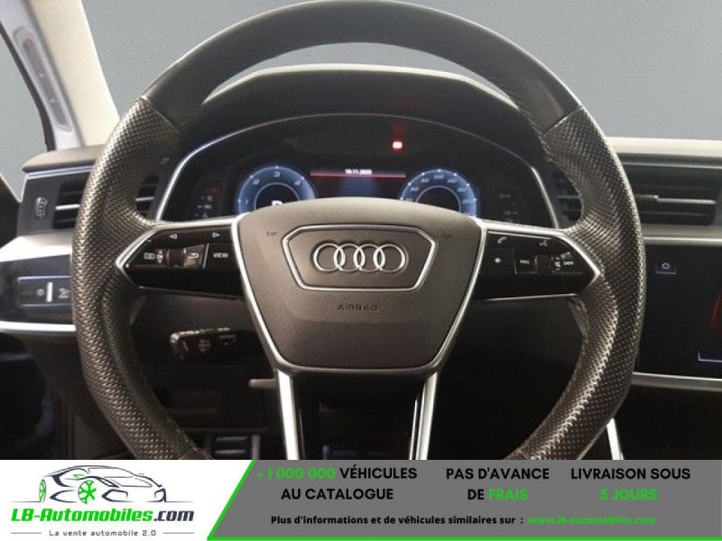 Audi S6 Avant TDI 344 ch BVA Quattro  occasion � Beaupuy - photo n�7
