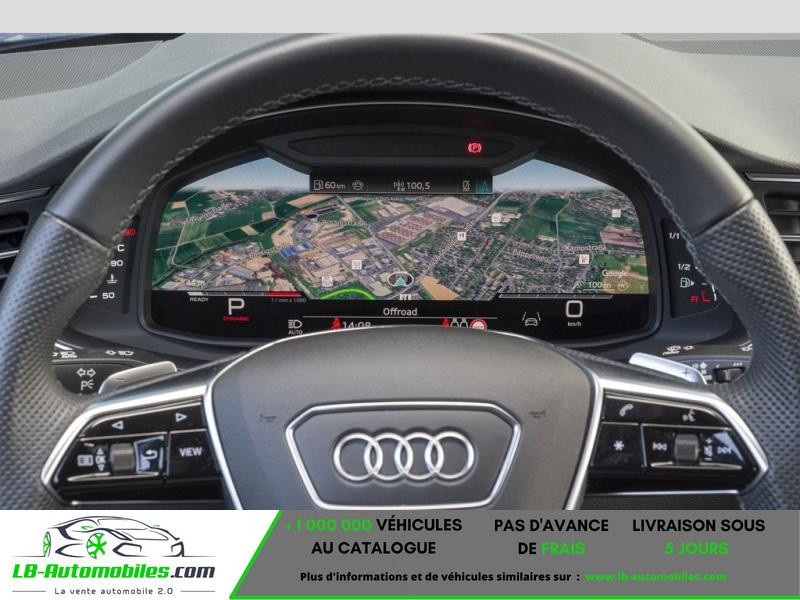 Audi S6 Avant TDI 344 ch BVA Quattro  occasion  Beaupuy - photo n8