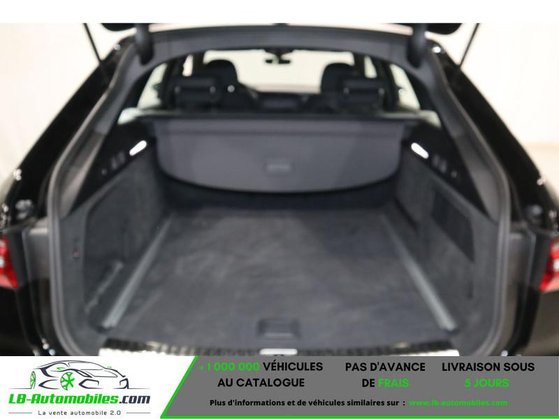 Audi S6 Avant TDI 344 ch BVA Quattro  occasion  Beaupuy - photo n10