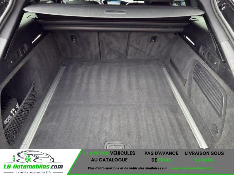 Audi S6 Avant TDI 344 ch BVA Quattro  occasion  Beaupuy - photo n9