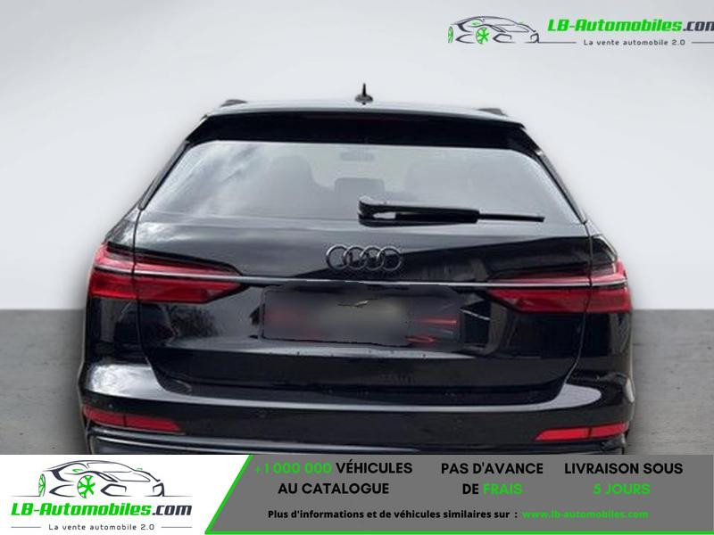 Audi S6 Avant TDI 344 ch BVA Quattro  occasion  Beaupuy - photo n5
