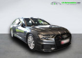 Audi S6 Avant TDI 344 ch BVA Quattro   Beaupuy 31