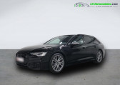 Audi S6 Avant occasion année 2024 boite Automatique Annonce Audi S6 Avant occasion Diesel TDI 344 ch BVA Quattro à Beaupuy