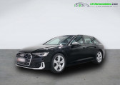 Audi S6 Avant occasion année 2024 boite Automatique Annonce Audi S6 Avant occasion Diesel TDI 344 ch BVA Quattro à Beaupuy