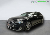 Audi S6 Avant TDI 344 ch BVA Quattro   Beaupuy 31