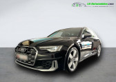 Audi S6 Avant TDI 344 ch BVA Quattro   Beaupuy 31